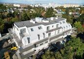 Anlage Wohnung Provisionsfrei: "Das Schmuckstück" - Fertigstellung im Dezember! 1210 Wien