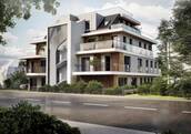 Wohnen Wohnung VILNEA TWELVE – URBANE ELEGANZ TRIFFT NATUR 1190 Wien