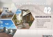 Wohnen Wohnung Kalvarienberggasse 42 1170 Wien