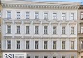 Anlage Wohnung Hetzgasse 3A 1030 Wien Anlage Wohnung Hetzgasse 3A 1030 Wien