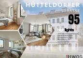 Wohnen Wohnung Hütteldorfer Straße 95 1150 Wien Wohnen Wohnung Hütteldorfer Straße 95 1150 Wien