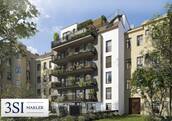 Wohnen Wohnung Die Symbiose 1140 Wien
