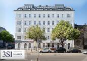 Wohnen Wohnung The Legacy 1030 Wien
