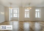 Wohnen Wohnung The TAILORED 1030 Wien