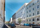 Gewerbe Wohnung Unsaniert & einzigartig – Altbaujuwel mit Potenzial 1050 Wien