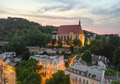 Anlage Wohnung KIRCHENGASSE 1 2340 Mödling