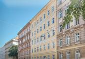Wohnen Wohnung Rögergasse 14B - Residieren beim Servitenviertel 1090 Wien