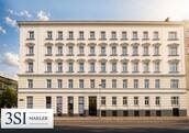Wohnen Wohnung The TAILORED 1030 Wien Wohnen Wohnung The TAILORED 1030 Wien