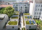 Wohnen Wohnung NEUBAU KRANZGASSE 24 | Eigentumswohnungen & Townhouses mit Freiflächen1150 Wien