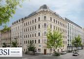 Anlage Wohnung Burggasse 119 1070 Wien