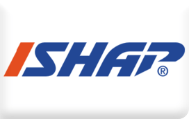 ISHAP Personaldokumentations GmbH LOGO ISHAP Personaldokumentations GmbH LOGO