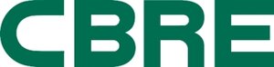 CBRE Gmbh Logo CBRE Gmbh Logo