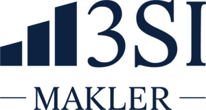 3SI Makler GmbH LOGO 3SI Makler GmbH LOGO