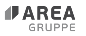 AREA Gruppe Logo AREA Gruppe Logo