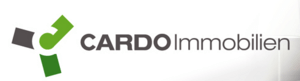 Cardo Immobilien Logo Cardo Immobilien Logo