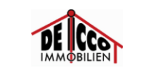 De Icco Immobilien LOGO De Icco Immobilien LOGO