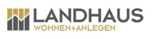 Landhaus Holding GmbH LOGO Landhaus Holding GmbH LOGO