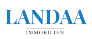 Landaa Immobilien GmbH LOGO Landaa Immobilien GmbH LOGO