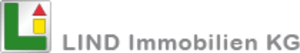 Lind Immobilien KG Logo Lind Immobilien KG Logo
