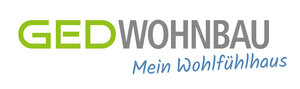 Logo G.E.D. Wohnbau GmbH Logo G.E.D. Wohnbau GmbH