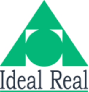 IDEAL REAL Immobilien GmbH LOGO IDEAL REAL Immobilien GmbH LOGO