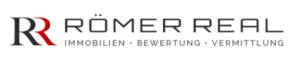 Römer Real e.U. LOGO Römer Real e.U. LOGO