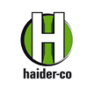 GEBRÜDER HAIDER & CO HOCH- UND TIEFBAU GMBH