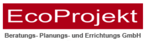 Ecoprojekt Beratungs- Planungs- und Errichtungs-GmbH
