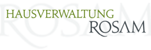 Hausverwaltung Mag. Nikolaus Rosam e.U.