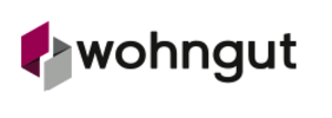wohngut Bauträger GmbH Logo wohngut Bauträger GmbH Logo