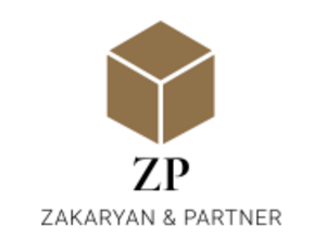 ZP Zakaryan Partner ZP Zakaryan Partner