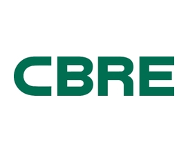 CBRE Gmbh Logo CBRE Gmbh Logo