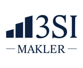 3SI Makler GmbH LOGO 3SI Makler GmbH LOGO