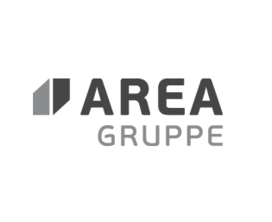 AREA Gruppe Logo AREA Gruppe Logo