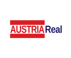 Austria Real GmbH LOGO Austria Real GmbH LOGO