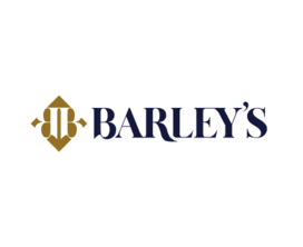 Barley’s LOGO Barley’s LOGO