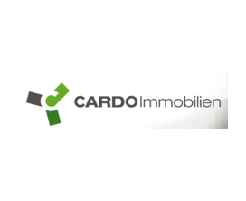 Cardo Immobilien Logo Cardo Immobilien Logo