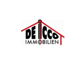De Icco Immobilien LOGO De Icco Immobilien LOGO