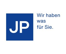 JP Immobilien LOGO JP Immobilien LOGO