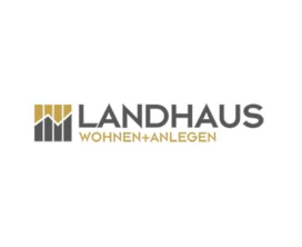Landhaus Holding GmbH LOGO Landhaus Holding GmbH LOGO