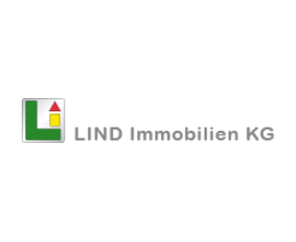 Lind Immobilien KG Logo Lind Immobilien KG Logo