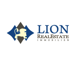 LionRealEstate GmbH LOGO LionRealEstate GmbH LOGO