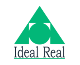 IDEAL REAL Immobilien GmbH LOGO IDEAL REAL Immobilien GmbH LOGO