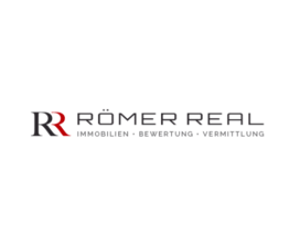 Römer Real e.U. LOGO Römer Real e.U. LOGO