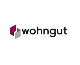 wohngut Bauträger GmbH Logo wohngut Bauträger GmbH Logo