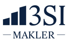 3SI Makler GmbH LOGO 3SI Makler GmbH LOGO