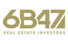 6B47 LOGO 6B47 LOGO