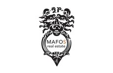 MAFOS real estate GmbH Logo MAFOS real estate GmbH Logo