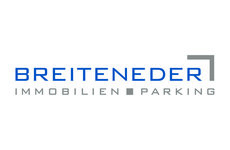Breiteneder Immobilien Logo Breiteneder Immobilien Logo