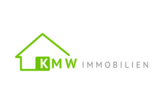 KMW-Immobilien Logo KMW-Immobilien Logo